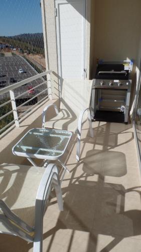 Apartamento Departamento Algarrobo