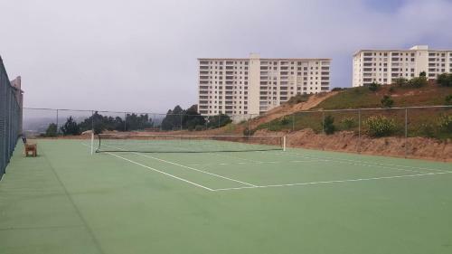 Apartamento Condominio Laguna Bah�a