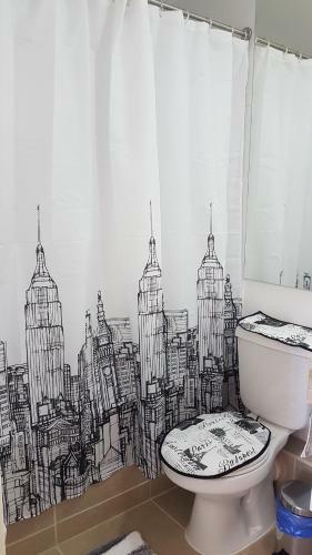 Apartamento Condominio Laguna Bah�a