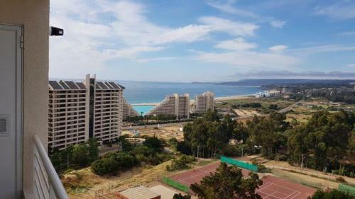 Apartamento Condominio Laguna Bah�a