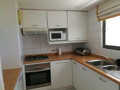 Apartamento San Alfonso Del Mar