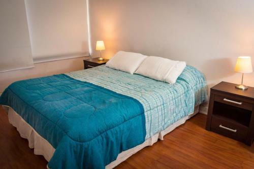 Apartamento Departamento Quinta Vergara
