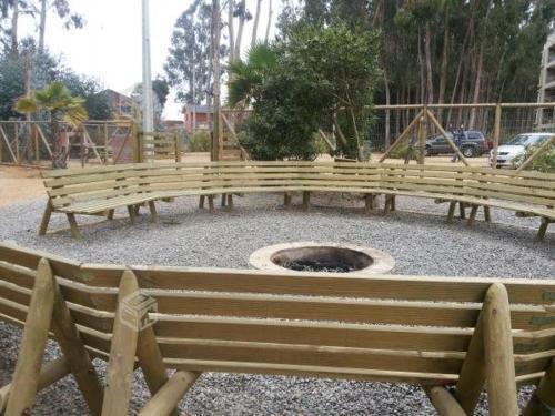 Apartamento Costa Algarrobo Norte
