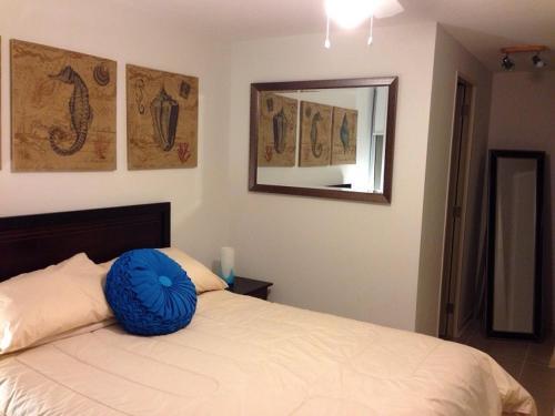 Apartamento Costa Algarrobo Norte