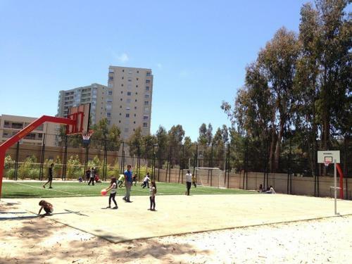 Apartamento Costa Algarrobo Norte