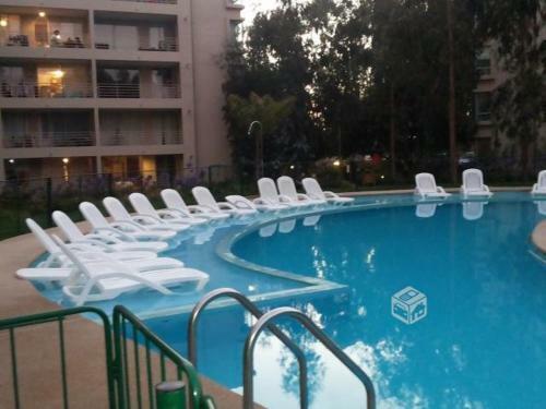 Apartamento Costa Algarrobo Norte
