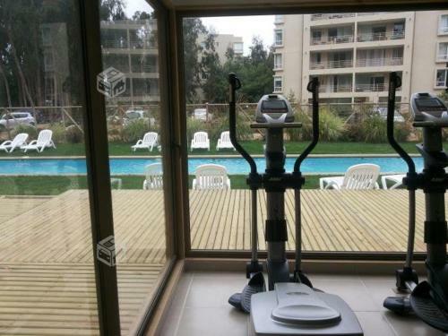Apartamento Costa Algarrobo Norte