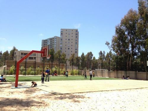 Apartamento Costa Algarrobo Norte