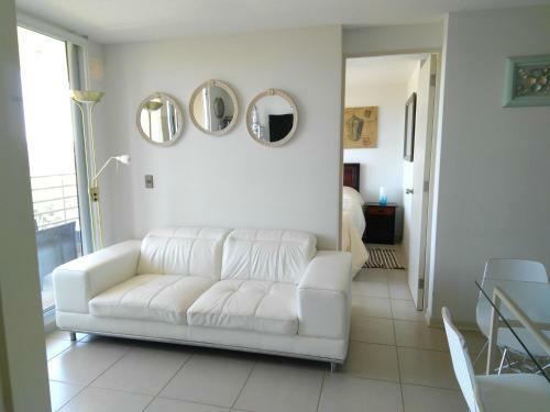 Apartamento Costa Algarrobo Norte