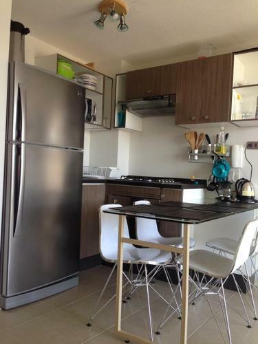 Apartamento Costa Algarrobo Norte