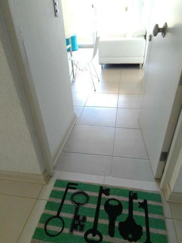 Apartamento Costa Algarrobo Norte