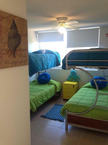Apartamento Costa Algarrobo Norte