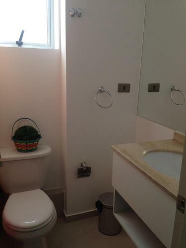 Apartamento Costa Algarrobo Norte