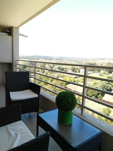 Apartamento Costa Algarrobo Norte