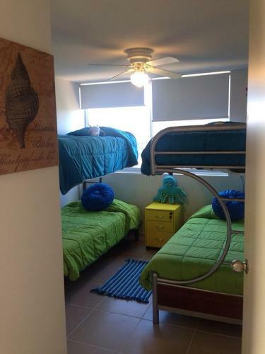 Apartamento Costa Algarrobo Norte