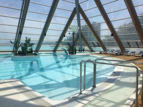 Apartamento San Alfonso Del Mar