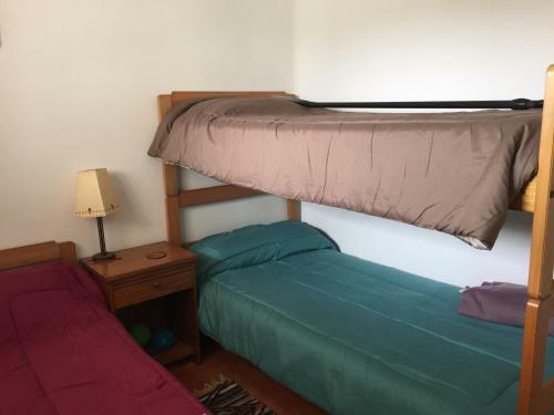 Apartamento Bahia de Rosas