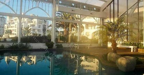 Apartamento Bahia de Rosas