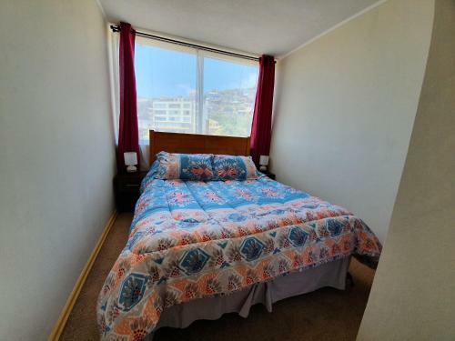 Apartamento Costa Mirador 403