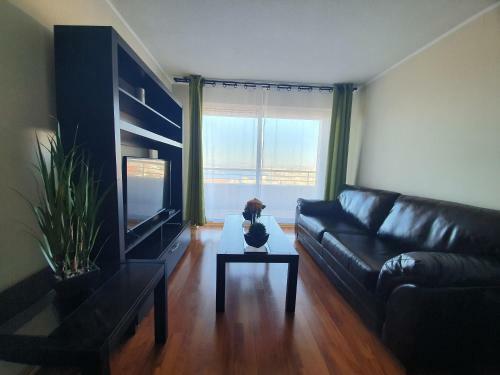 Apartamento Costa Mirador 403