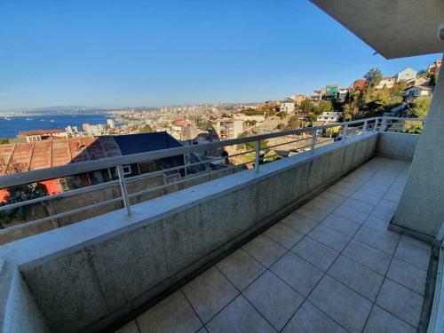 Apartamento Costa Mirador 403