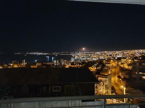 Apartamento Costa Mirador 403