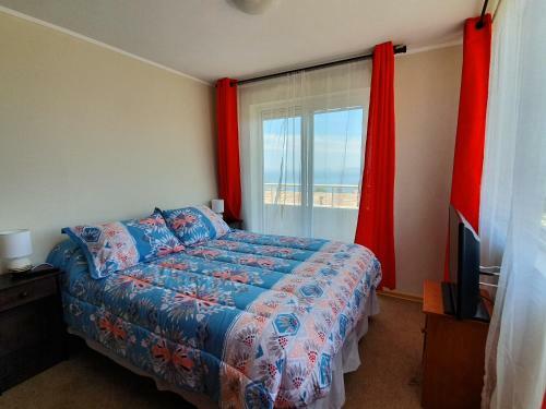 Apartamento Costa Mirador 403