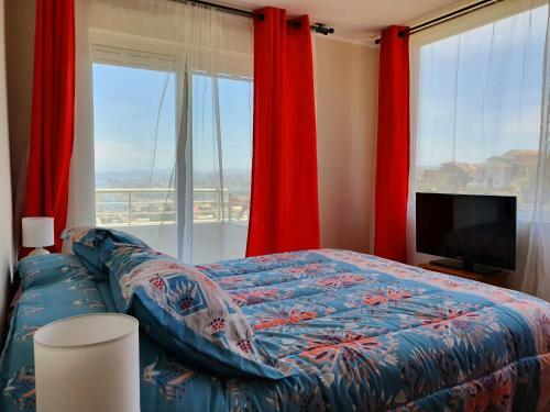 Apartamento Costa Mirador 403
