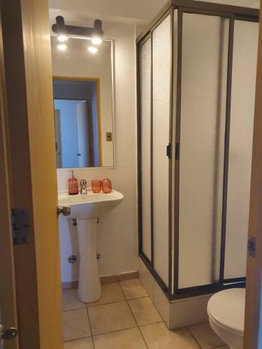 Apartamento Costa Mirador 403