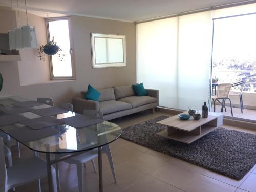 Apartamento Laguna Bah�a