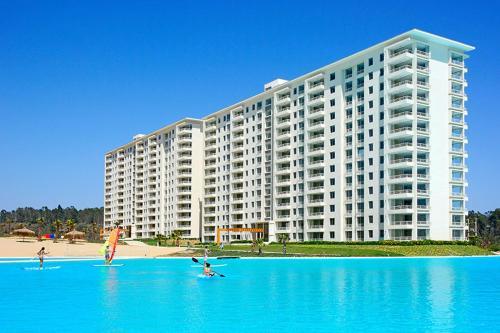 Apartamento Laguna Bah�a