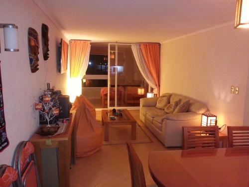 Apartamento Pinares Del Canelillo
