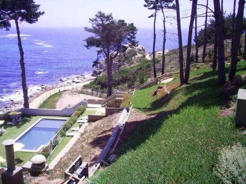 Apartamento Pinares Del Canelillo