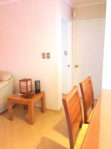 Apartamento Pinares Del Canelillo