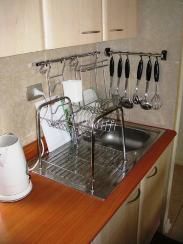 Apartamento Pinares Del Canelillo