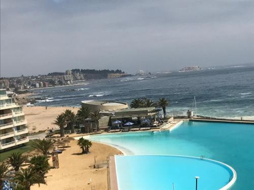 Apartamento San Alfonso Del Mar
