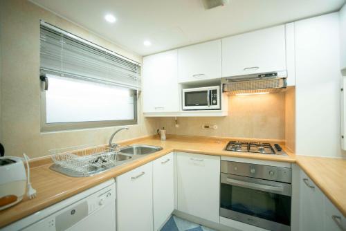 Apartamento San Alfonso Del Mar
