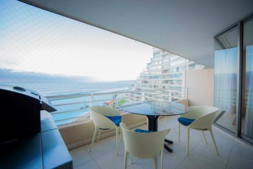 Apartamento San Alfonso Del Mar