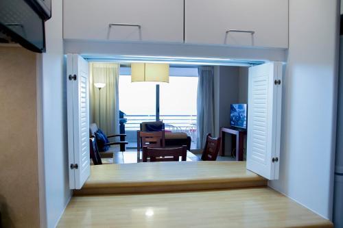 Apartamento San Alfonso Del Mar