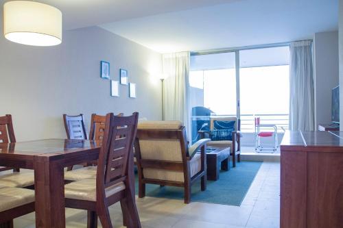 Apartamento San Alfonso Del Mar