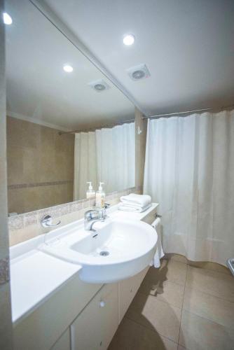 Apartamento San Alfonso Del Mar