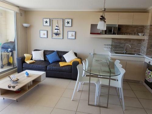 Apartamento Departamento Laguna Bahia