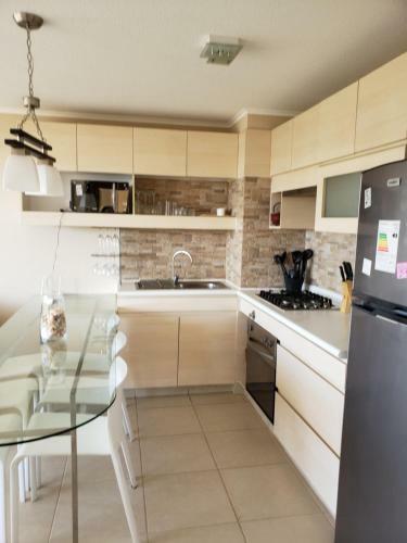 Apartamento Departamento Laguna Bahia