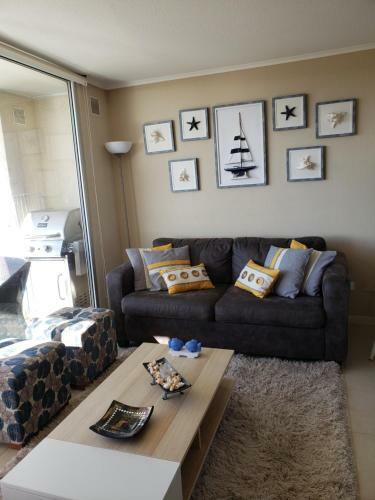 Apartamento Departamento Laguna Bahia
