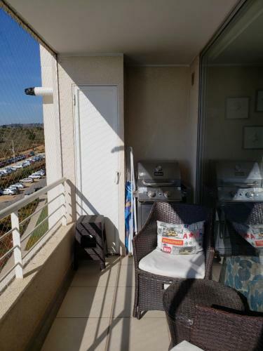 Apartamento Departamento Laguna Bahia