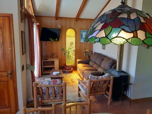 Casa En Algarrobo