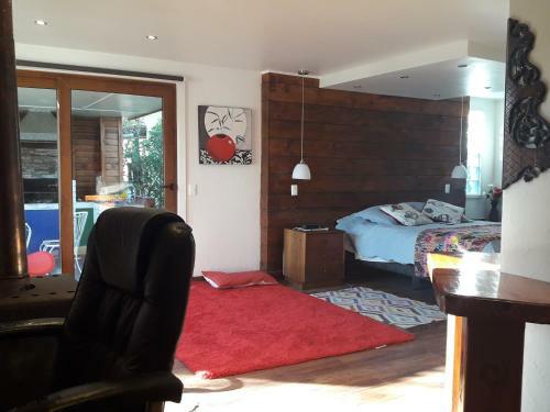 Casa En Algarrobo