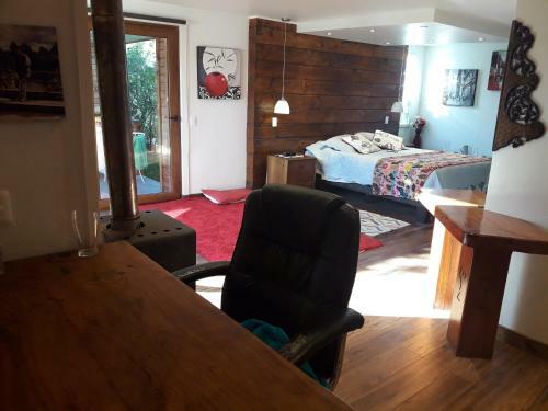 Casa En Algarrobo