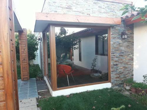 Casa En Algarrobo