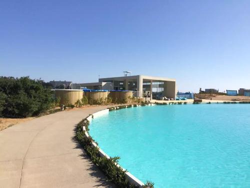 Apartamento Laguna Bahia
